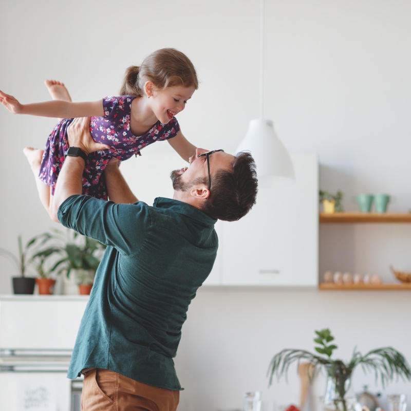 The benefits of Family Thrive - for pupils, schools and familiesÂ 